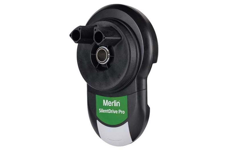 Merlin Quietdrive pro