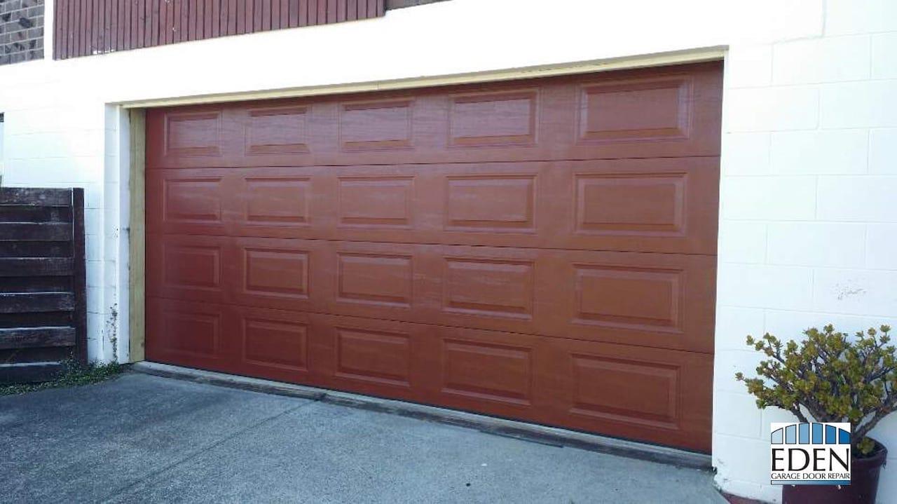 Types Of Garage Doors