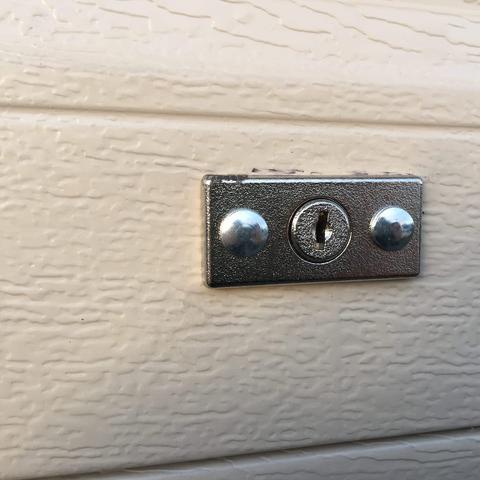Installing emergency pull out switch