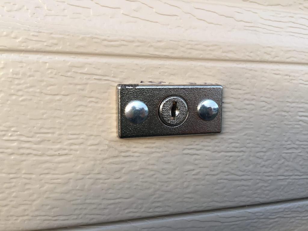 Installing emergency pull out switch