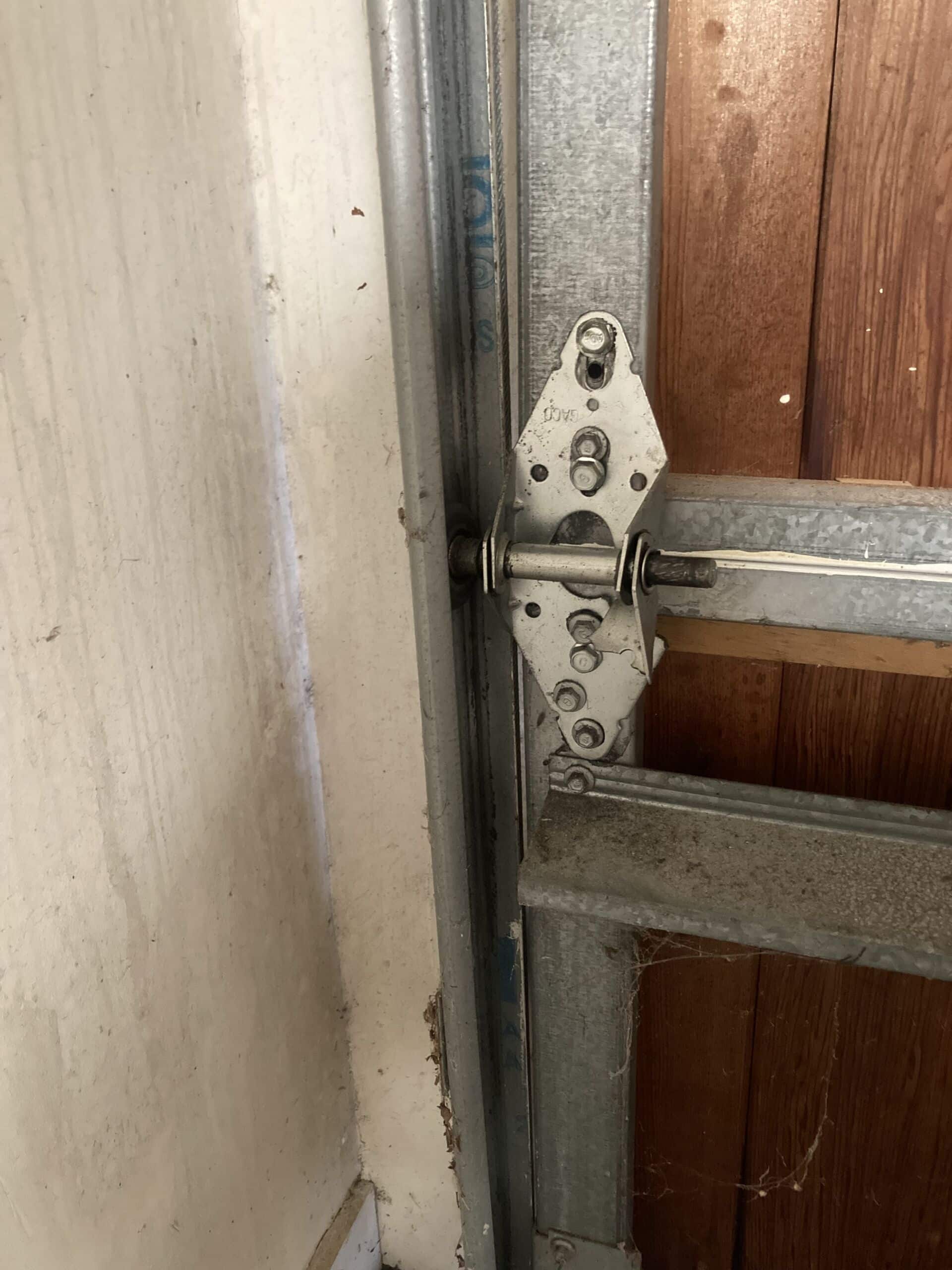door maintenance